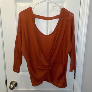 Level Up Women’s Sweater